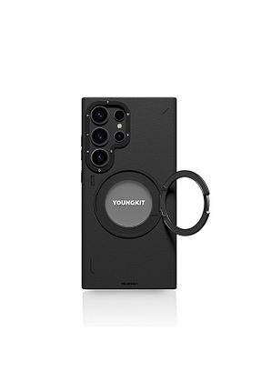 کاور و قاب مشکی Youngkit - کد 903191627