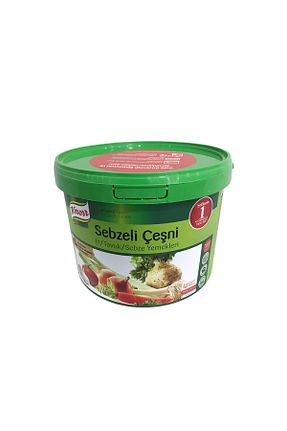 سایر ادویه جات Knorr - کد 41079782