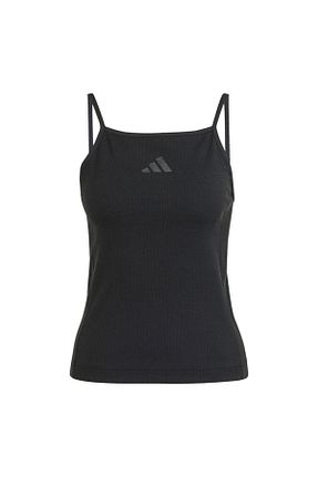 تونیک مشکی زنانه جین adidas - کد 904384728