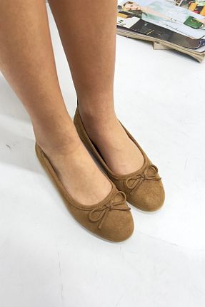 بابت قهوه ای زنانه جیر inizio - کد 902798495