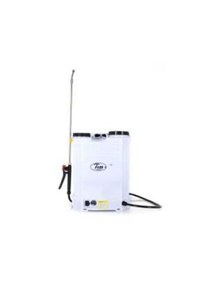 موتور و پمپ آب HB Garden Tools - کد 358925954