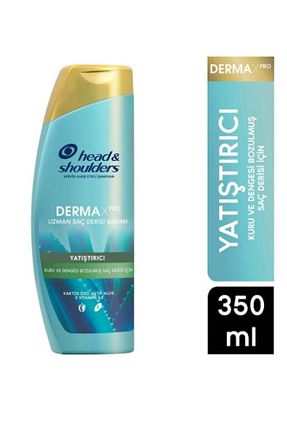 شامپو زنانه Head And Shoulders - کد 349162450
