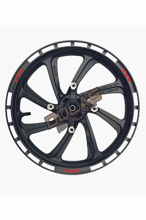 نوار رینگ موتور سیکلت TVS - کد 853640978