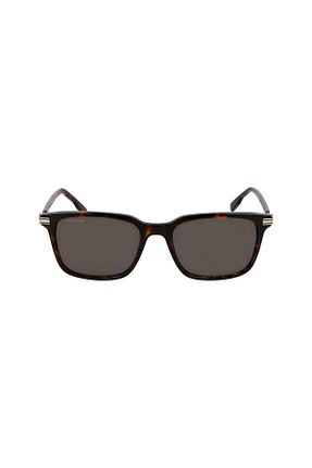 عینک آفتابی سفید زنانه 53 Lacoste - کد 903206967