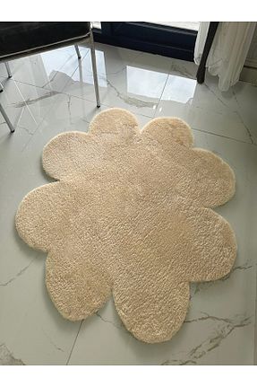 کناره بژ پلی استر KEVLİNE - کد 902759943
