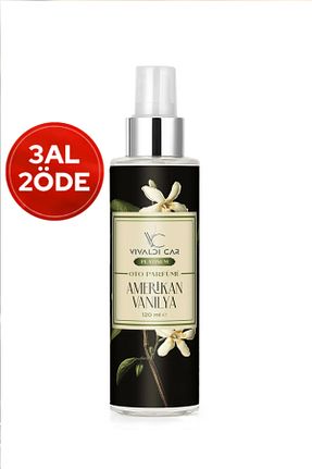 عطر خودرو Vivaldi Car - کد 879911510