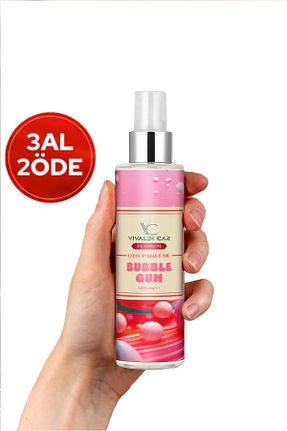 عطر خودرو Vivaldi Car - کد 879917460
