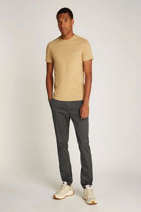 شلوار مشکی مردانه بافتنی Tommy Hilfiger - کد 894027977