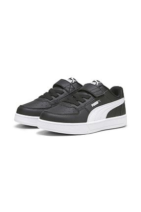 کفش اسنیکر مشکی بچه گانه Puma - کد 903222980