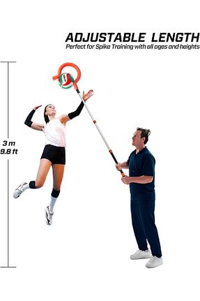 تور والیبال CsK Sports - کد 407599418