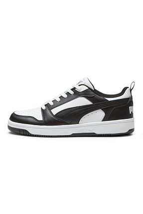 کفش اسنیکر مشکی زنانه Puma - کد 903227585