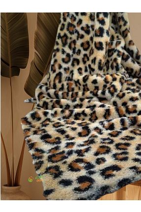 پتو دونفره قهوه ای Wellsoft ecottonworks - کد 903250197