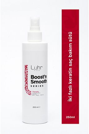 اسپری مو Luhr Care - کد 898045724