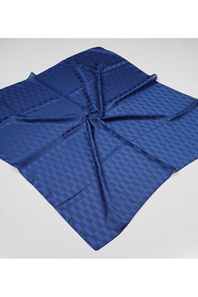 روسری رنگی پلی استر Emproyal - کد 902351510