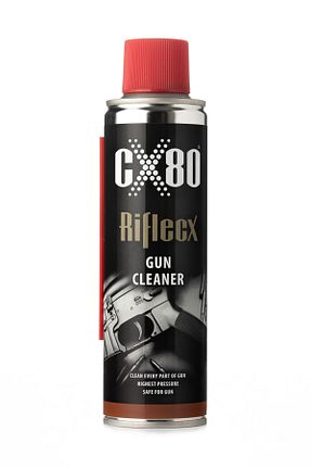محصول تمیز کننده حرفه ای RifleCX - کد 904415102
