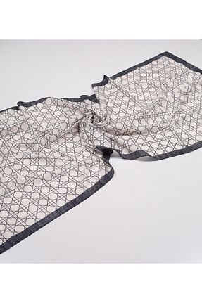 شال رنگی زنانه پنبه ای Emproyal - کد 927396109