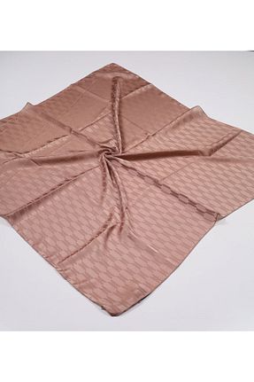 روسری رنگی پلی استر Emproyal - کد 902351626