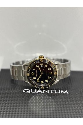 ساعت مچی مردانه 45 میلی متر Quantum - کد 903259495