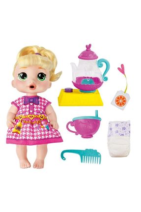 عروسک مدل Baby Alive - کد 904438406