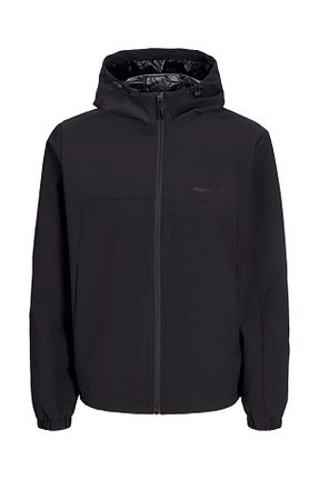 کت مشکی مردانه اسلیم فیت Jack & Jones - کد 902783467