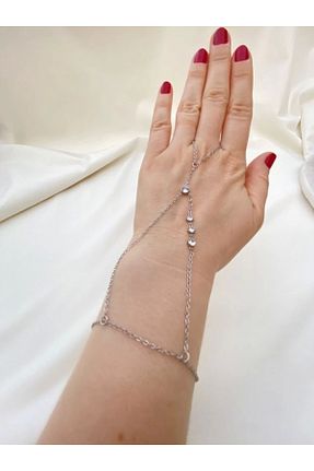 دستبند استیل (فولاد) رنگی استیل (فولاد) OSTİLL - کد 904462864