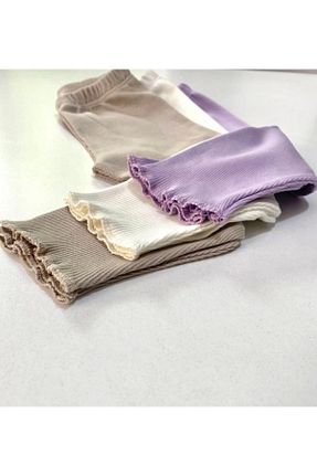 ست نوزادی سفید بچه گانه پنبه ای Berat moda - کد 417865977