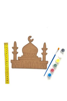 ست نقاشی M&T WORKSHOP - کد 903368365