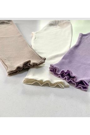 ست نوزادی سفید بچه گانه پنبه ای Berat moda - کد 417865977