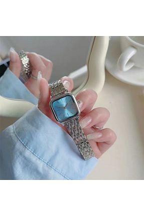 ساعت مچی آبی زنانه 26-30 میلی متر Bimodabu - کد 903378268