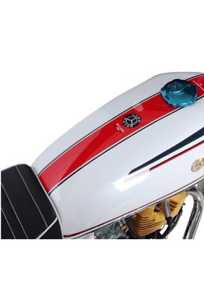 ست گرناژ موتور سیکلت HSGL - کد 903373622