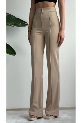 شلوار رنگی زنانه پنبه - پلی استر - الاستین THIFF GYMWEAR - کد 897196098