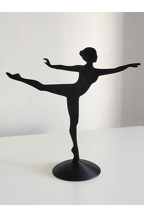 نظم دهنده جواهرات و آرایش مشکی پلاستیک Nerva Design 3D - کد 773323931
