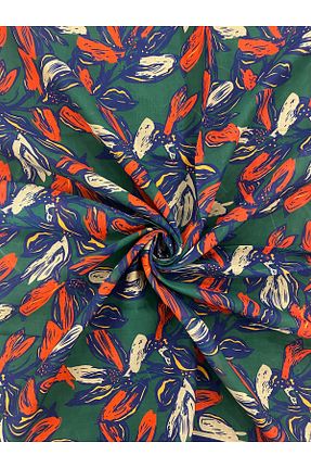 روسری رنگی Silk Home - کد 903560188