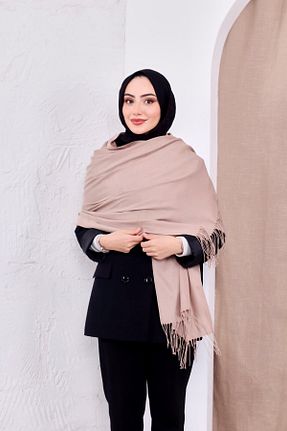 شال زنانه پنبه ای Golden Rose - کد 903417359