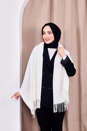 شال نباتی زنانه پنبه ای Golden Rose - کد 903417186
