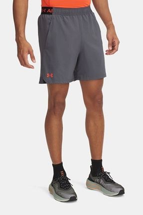 شوارک اسپرت طوسی مردانه Under Armour - کد 903463406