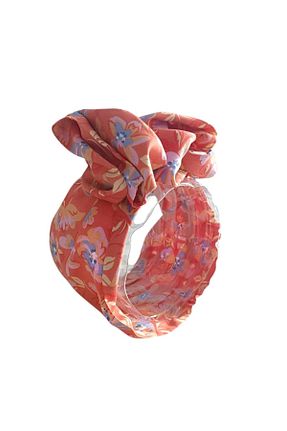 کش سر رنگی زنانه Hiera - کد 903461864