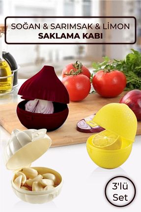 ظرف نگهداری زرد پلاستیک She Berrak - کد 176679440