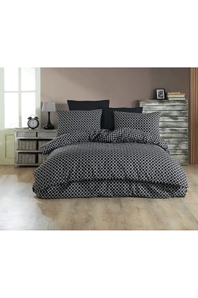 روتختی دونفره مشکی پنبه ای sedali home - کد 903503879