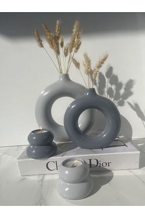 اجسام تزئینی و بیبلو طوسی Beton Genel Markalar - کد 781791427