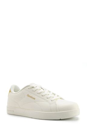کفش اسنیکر سفید مردانه بند دار Reebok - کد 898015653