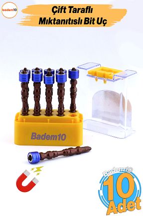 مته دریل Badem10 - کد 903525736