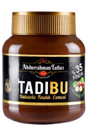 کرم شکلات Abdurrahman Tatlıcı - کد 862113514