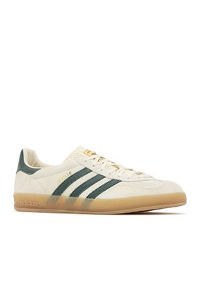 کفش اسنیکر زنانه بند دار adidas - کد 903585375