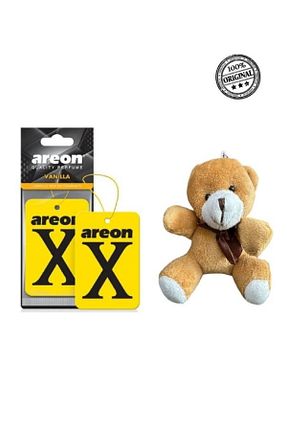 خوشبو کننده خودرو Areon - کد 639300219