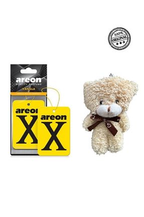 خوشبو کننده خودرو Areon - کد 639300219