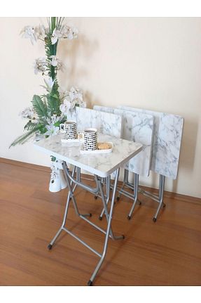 زیگون سفید فلزی HOMEBELLA - کد 446228873