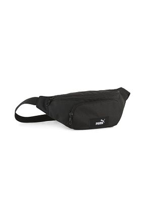 کیف کمری بنفش زنانه پارچه ای Puma - کد 887258106