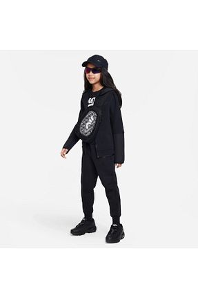 شلوار کرمگن مشکی بچه گانه رگولار Nike - کد 904701911