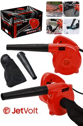 کمپرسور هوا JetVolt - کد 904710049